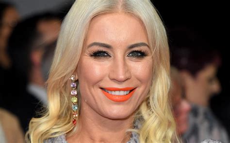 denise van outen boobs|Denise van Outen’s Measurements: Bra Size, Height, Weight and。